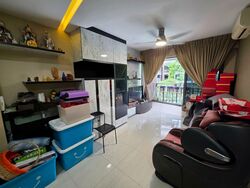 Bellewoods (D25), Condominium #578667931